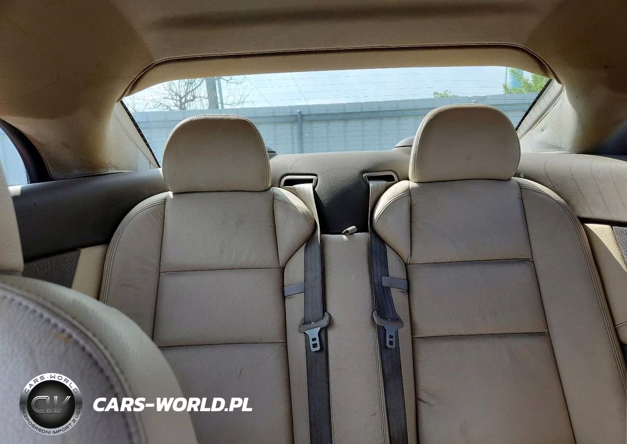 2007 Volvo C70 T5 VIN:YV1MC68217J011072 - 10
