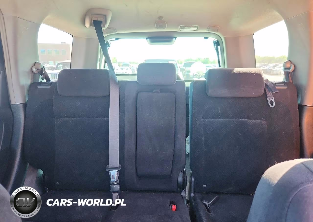2005 Honda Cr-V Ex VIN:SHSRD78805U321049 - 10