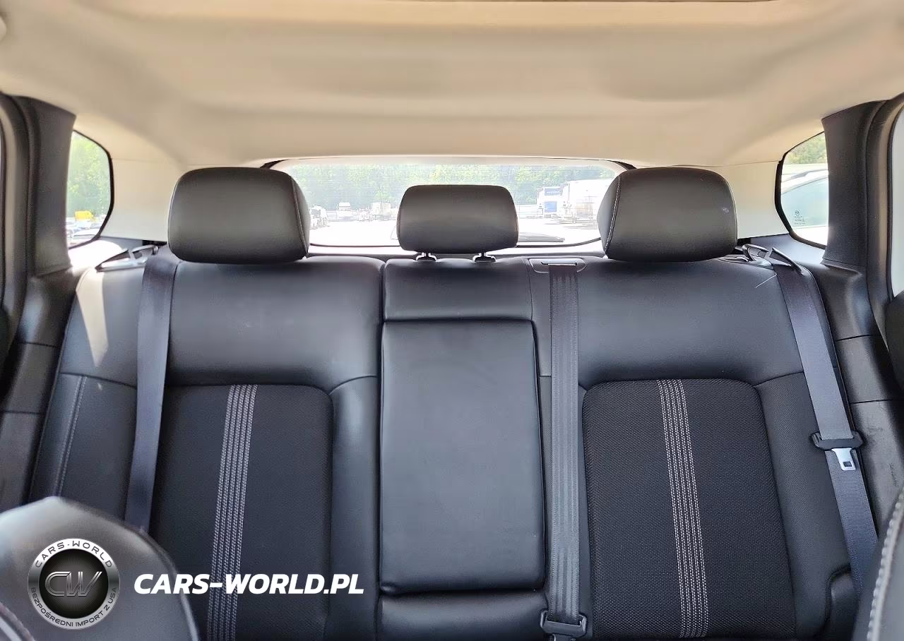 2023 Mazda Cx-50 Preferred Plus VIN:7MMVABCM6PN151502 - 10