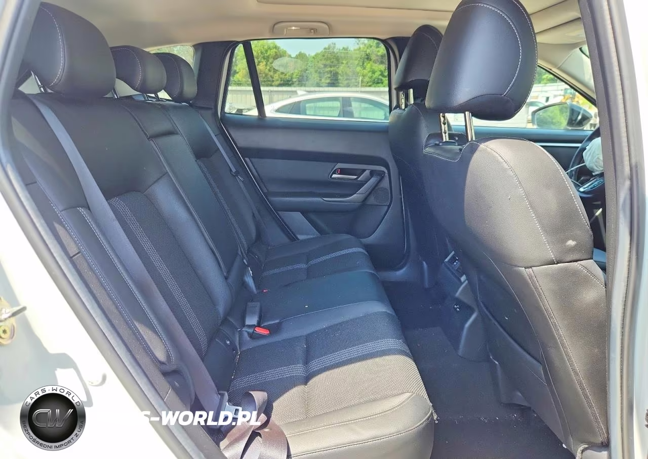 2023 Mazda Cx-50 Preferred Plus VIN:7MMVABCM6PN151502 - 11