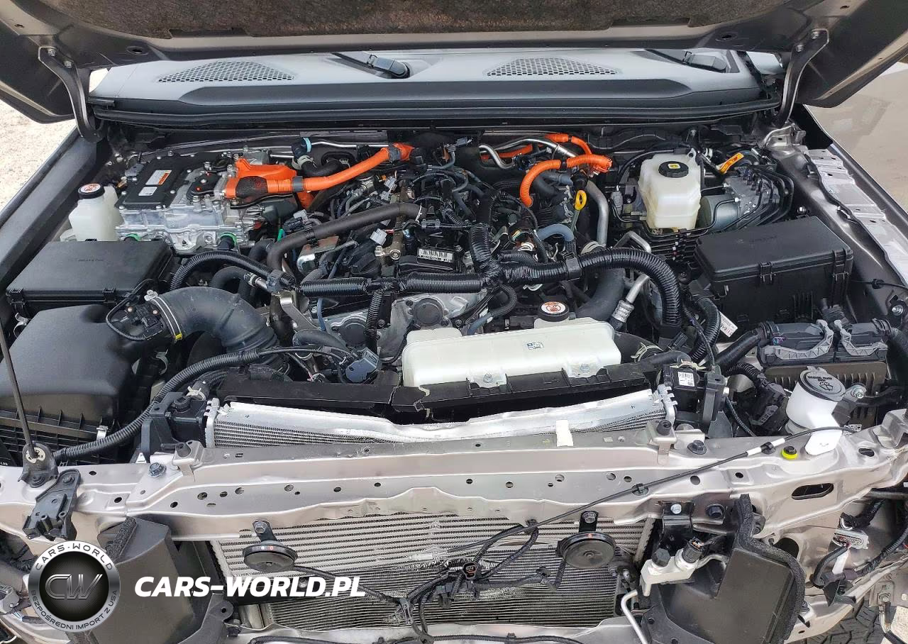 2025 Toyota Land Cruiser Base VIN:JTEABFAJ8SK023361 - 12