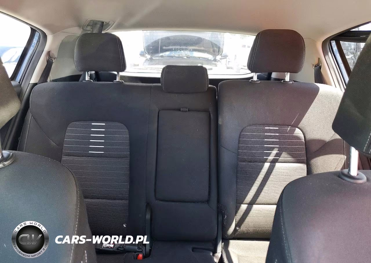 2021 Kia Sportage Lx VIN:KNDPMCAC9M7881453 - 10
