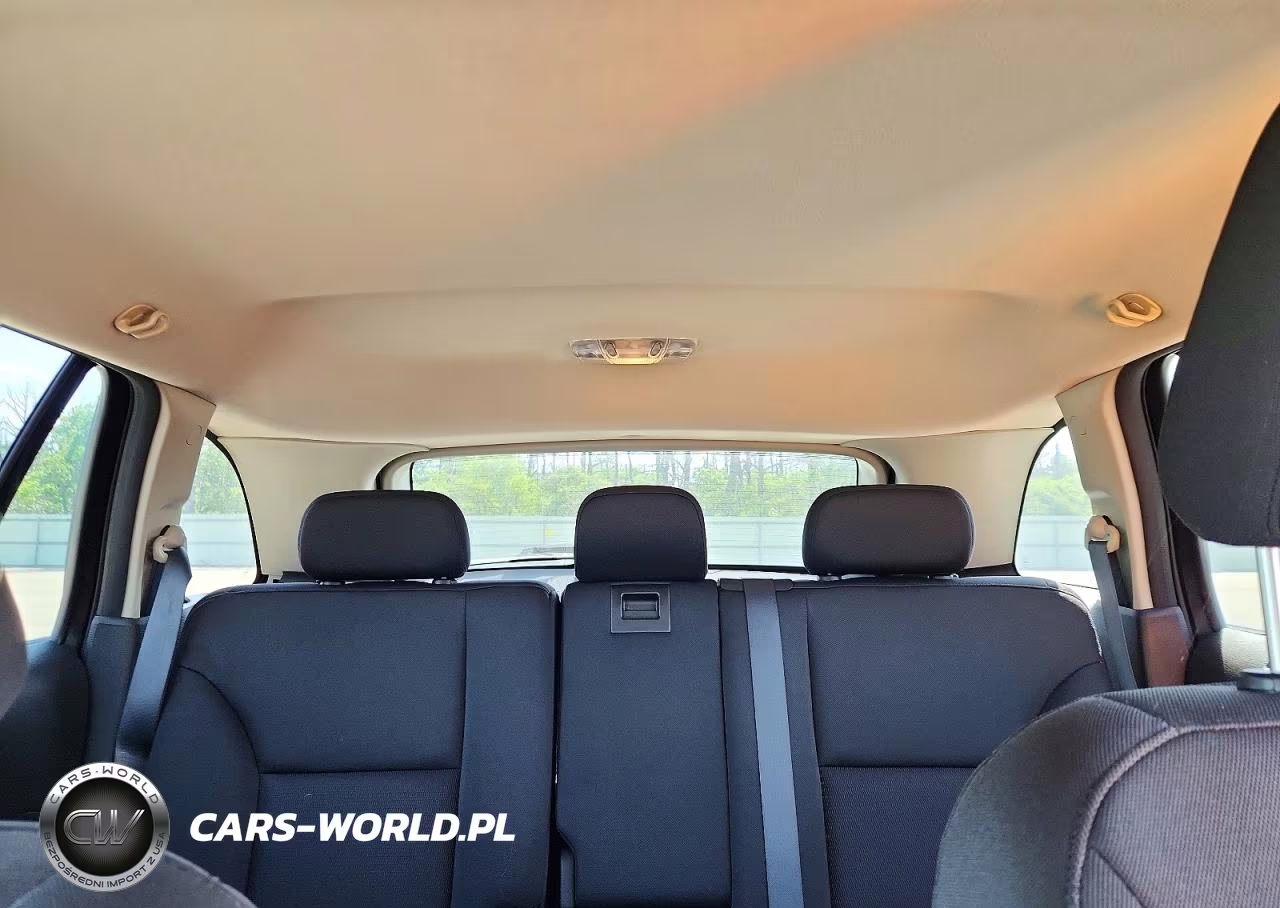 2008 Ford Edge Sel VIN:2FMDK48C58BB31271 - 10