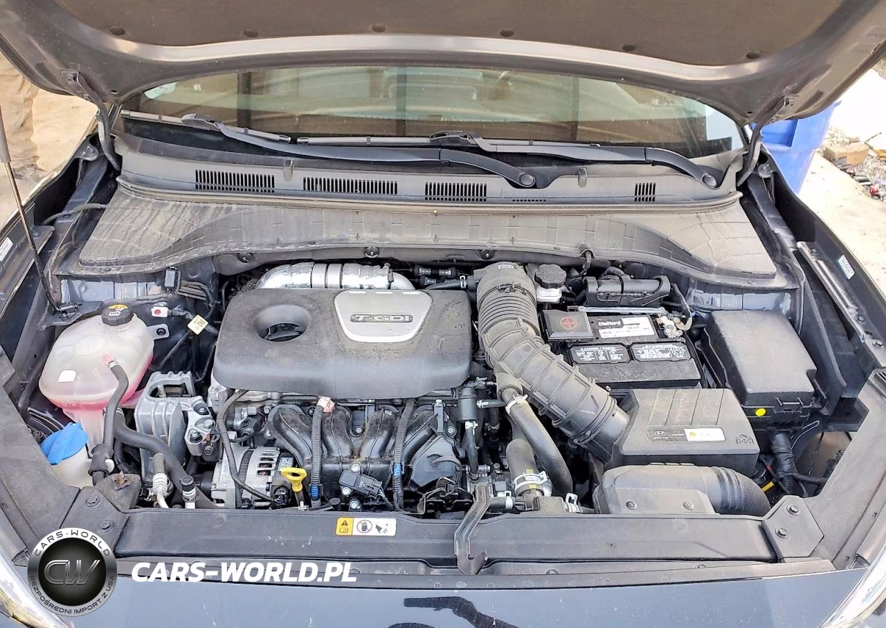 2021 Hyundai Kona Limited VIN:KM8K3CA56MU746068 - 11