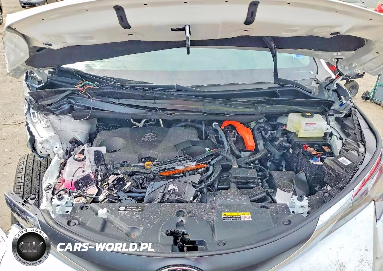 2026 Toyota Sienna Xle 7-Passenger VIN:5TDYSKFC2TS251775 - 12