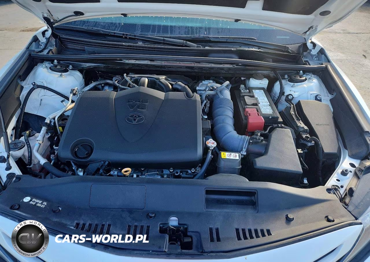 2024 Toyota Camry Trd VIN:4T1KZ1AK4RU096947 - 11