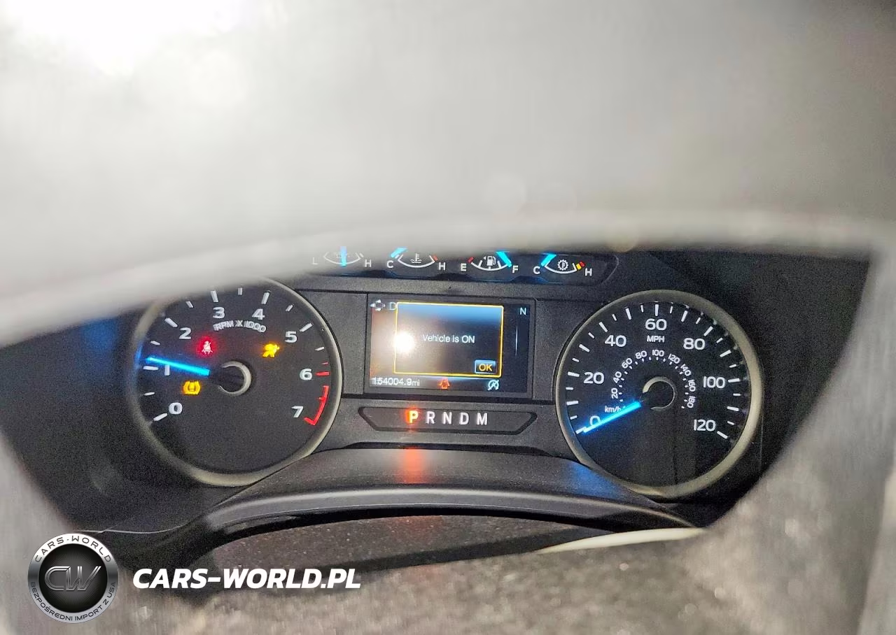 2020 Ford F150 Supercrew VIN:1FTEW1E40LKF39443 - 9