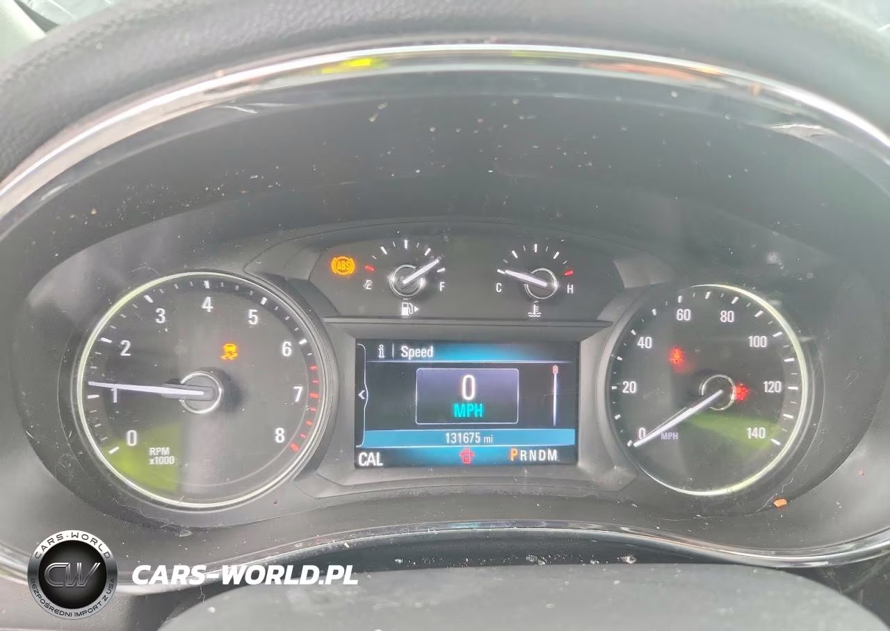 2020 Buick Encore Preferred VIN:KL4CJASB9LB344007 - 9