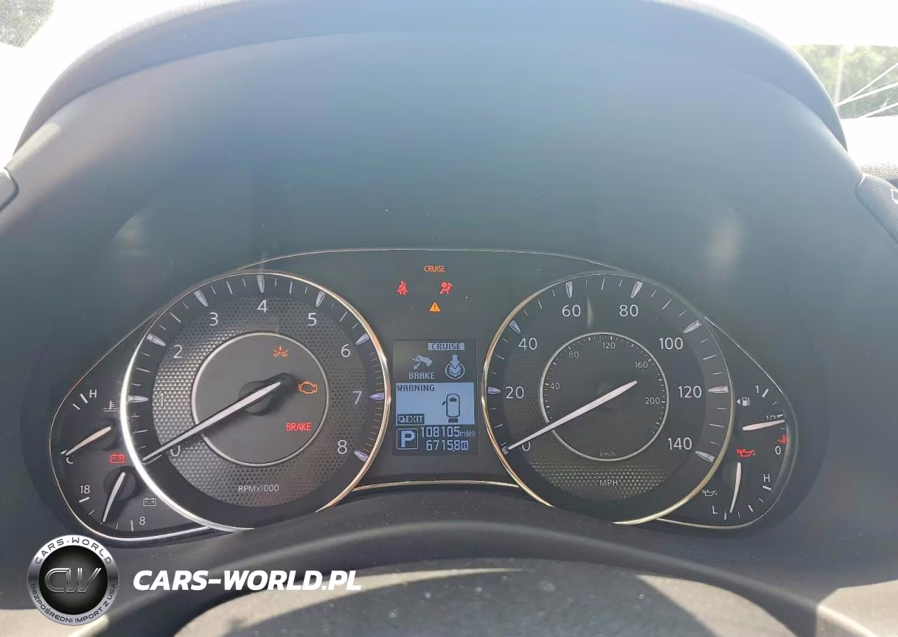 2019 Nissan Armada VIN:JN8AY2ND0KX010174 - 9