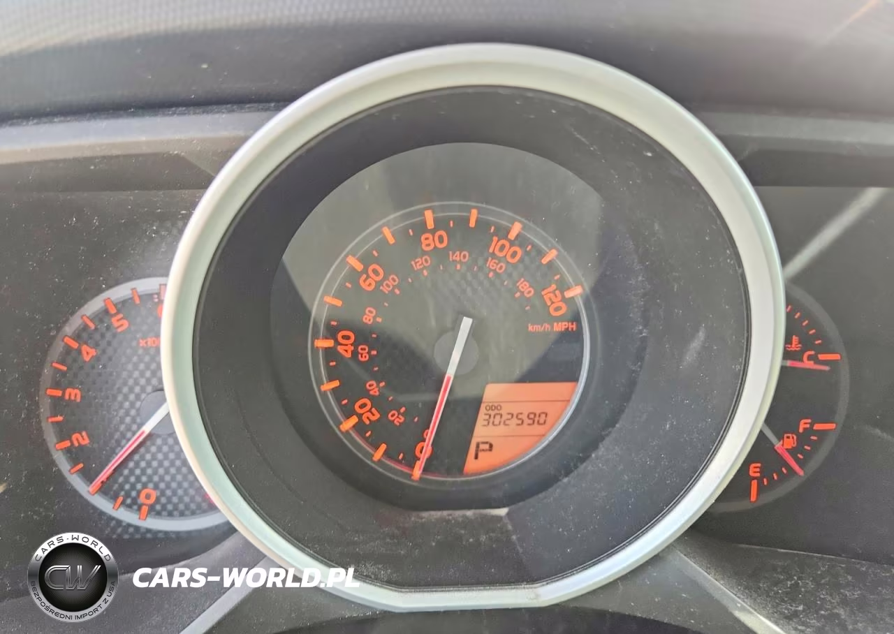 2011 Toyota 4Runner Sr5 VIN:JTEBU5JR4B5038971 - 9