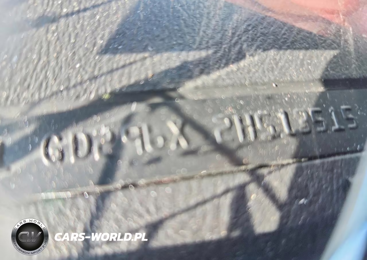 2002 Subaru Impreza Wrx VIN:JF1GD296X2H513515 - 13