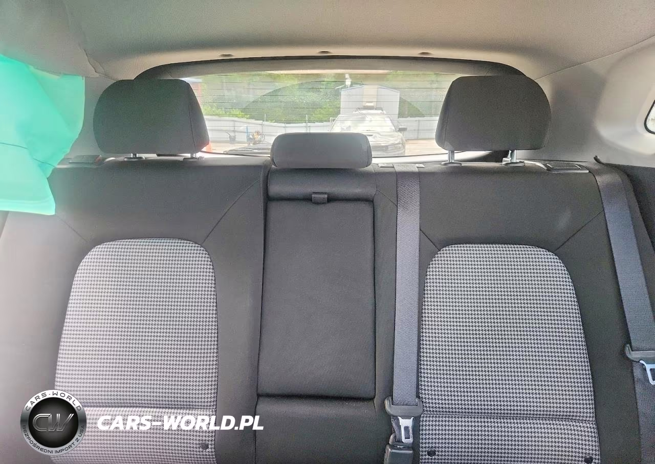 2021 Hyundai Kona Sel Plus VIN:KM8K62AA4MU741031 - 10