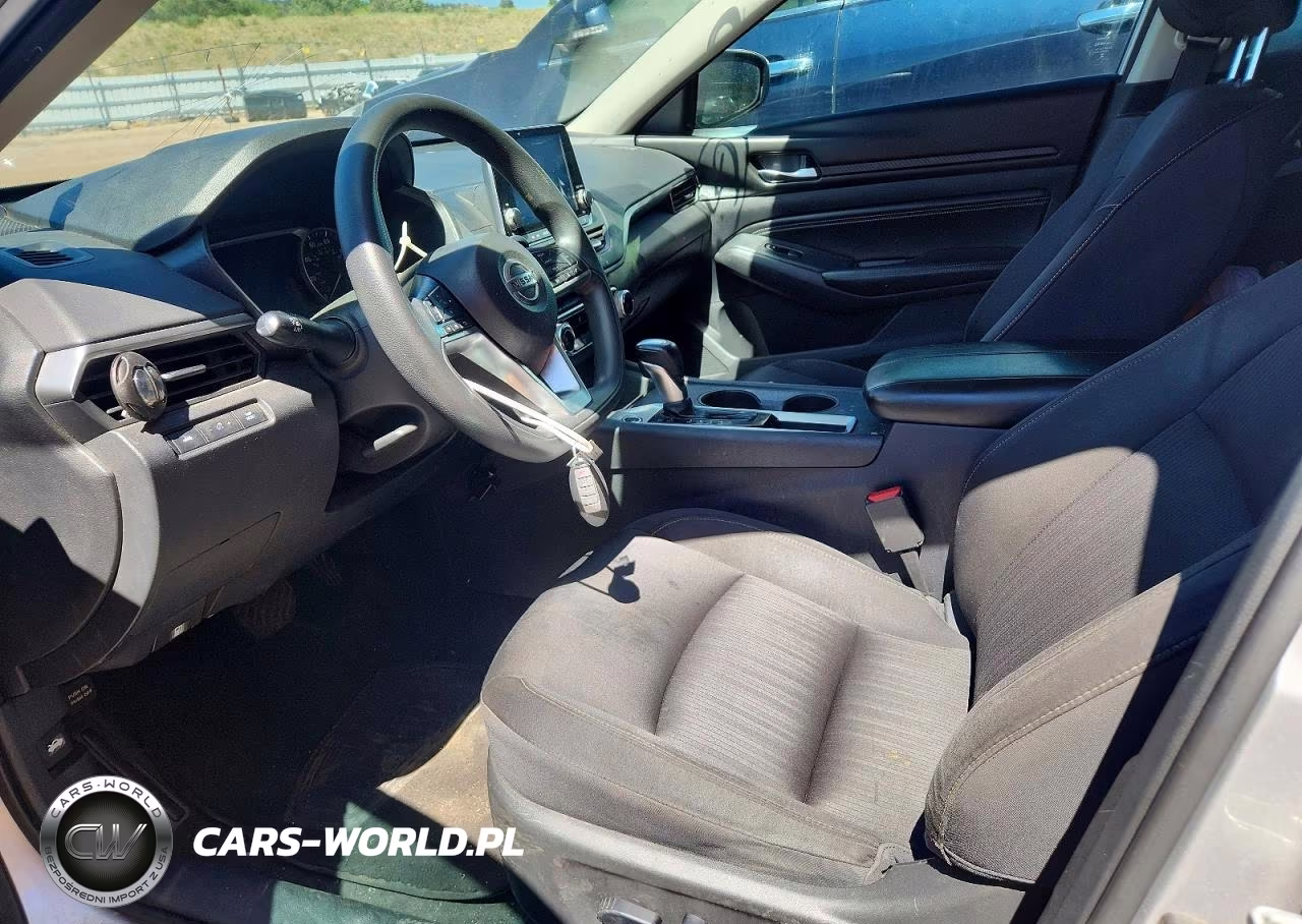 2019 Nissan Altima VIN:1N4BL4BV7KC209792 - 7
