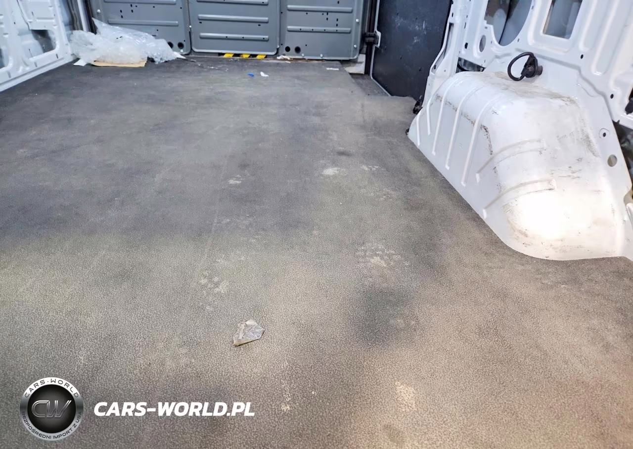 2019 Ford Transit 250 Delivery Van VIN:1FTYR1YM3KKB70107 - 11