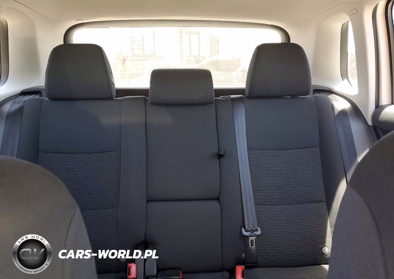 2013 Volkswagen Tiguan S VIN:WVGAV3AX3DW609732 - 10