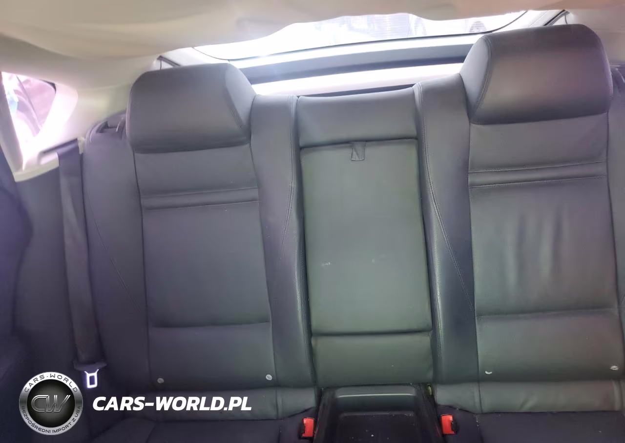 2011 BMW X6 xDrive35I VIN:5UXFG2C52BLX06783 - 10