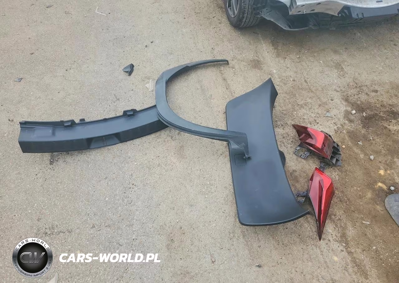 2021 Lexus Ux 200 VIN:JTHX3JBH3M2033856 - 12
