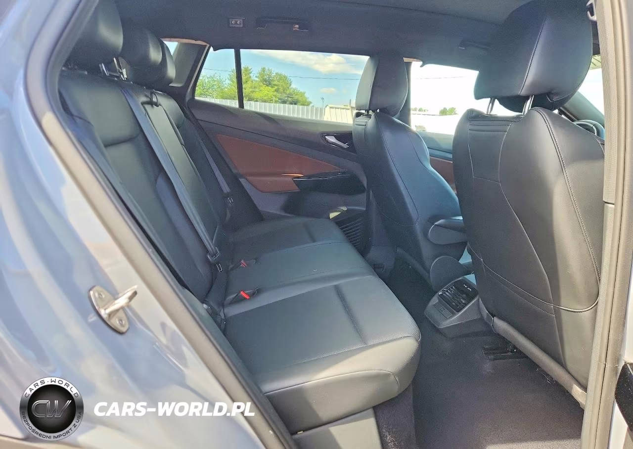 2022 Volkswagen Id.4 Pro S VIN:WVGGNPE26NP068395 - 11