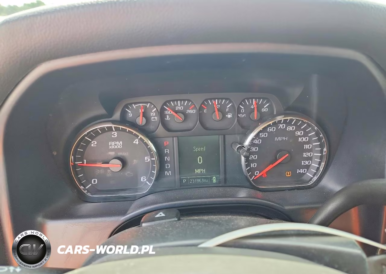 2016 Chevrolet Silverado C1500 VIN:1GCNCNEH9GZ118952 - 9