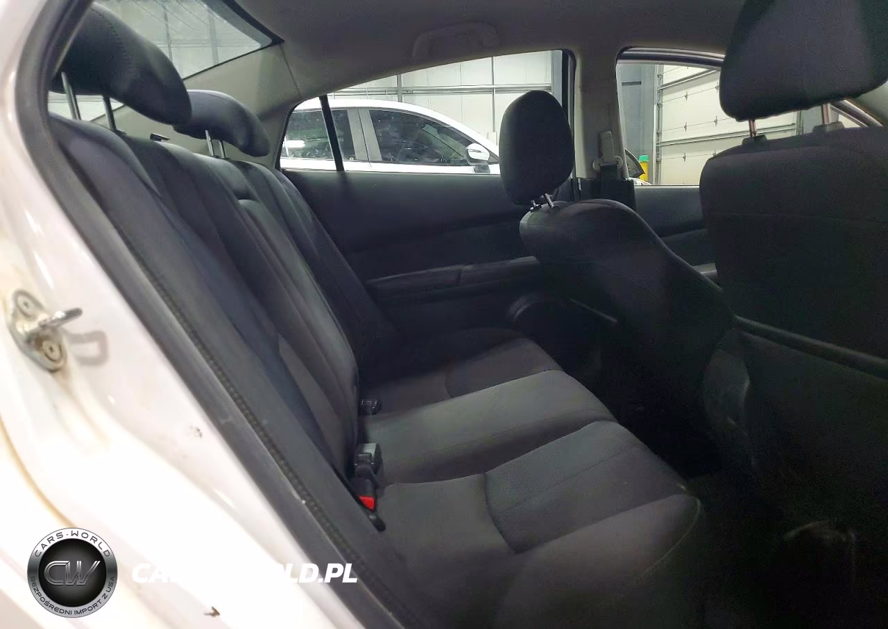 2012 Mazda 6 VIN:1YVHZ8BH9C5M08072 - 10