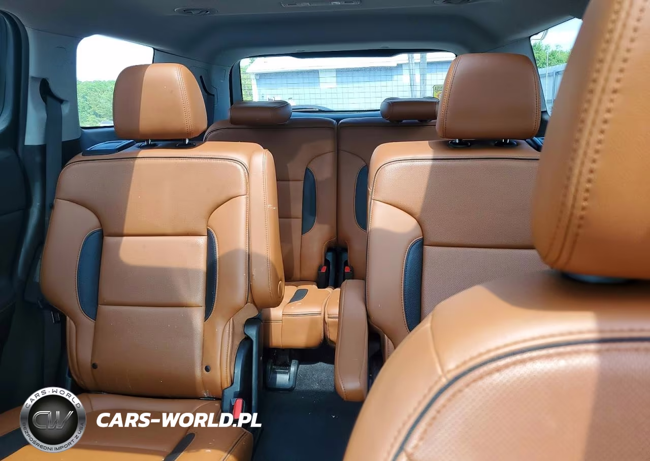 2020 GMC Acadia At4 VIN:1GKKNLLS1LZ234337 - 10