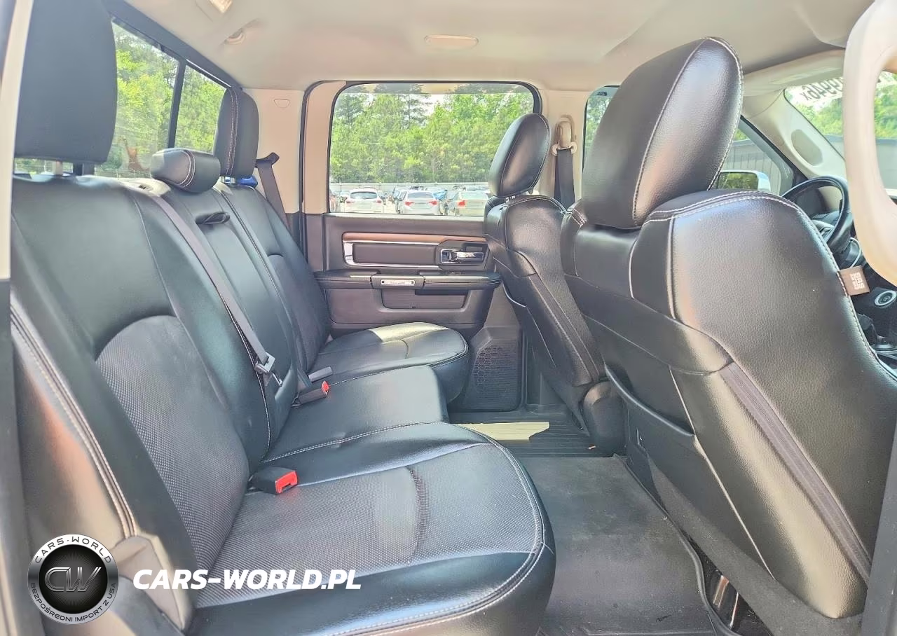 2014 Ram 2500 Laramie VIN:3C6UR4FL0EG295353 - 10