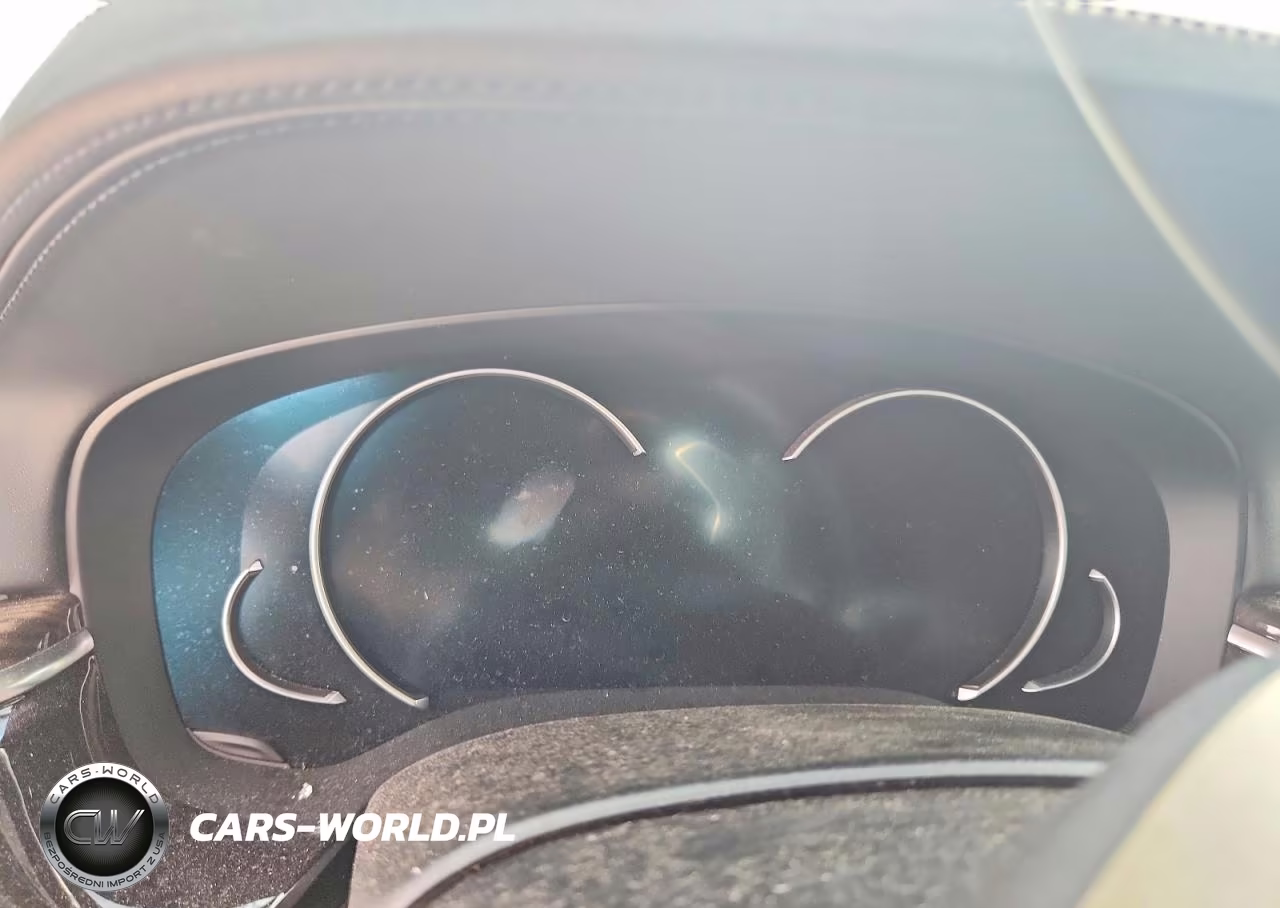 2018 BMW 540 I VIN:WBAJE5C53JWA95078 - 9