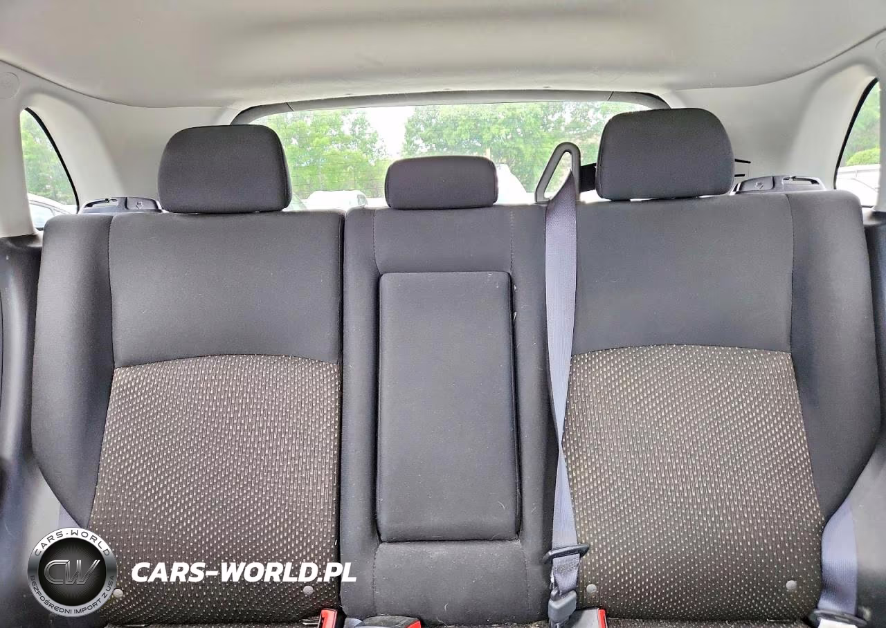 2016 Mitsubishi Outlander Sport Es VIN:JA4AP3AU7GZ026341 - 10