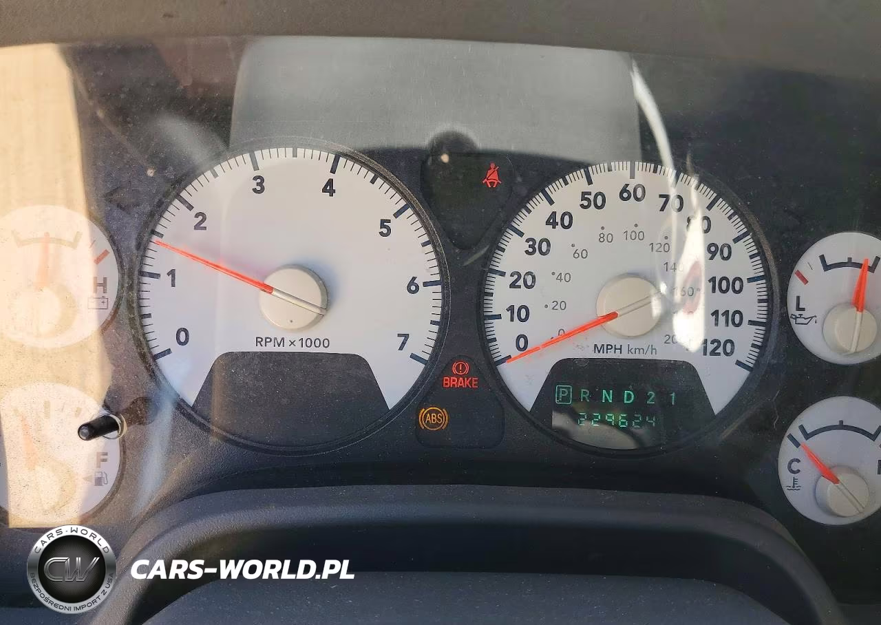 2008 Dodge Ram 1500 St VIN:1D7HA18248S592374 - 9