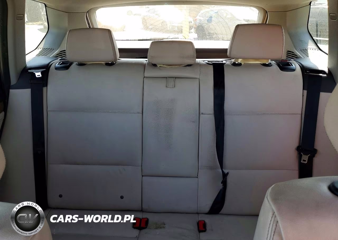 2013 BMW X3 xDrive28I VIN:5UXWX9C51D0A32478 - 10