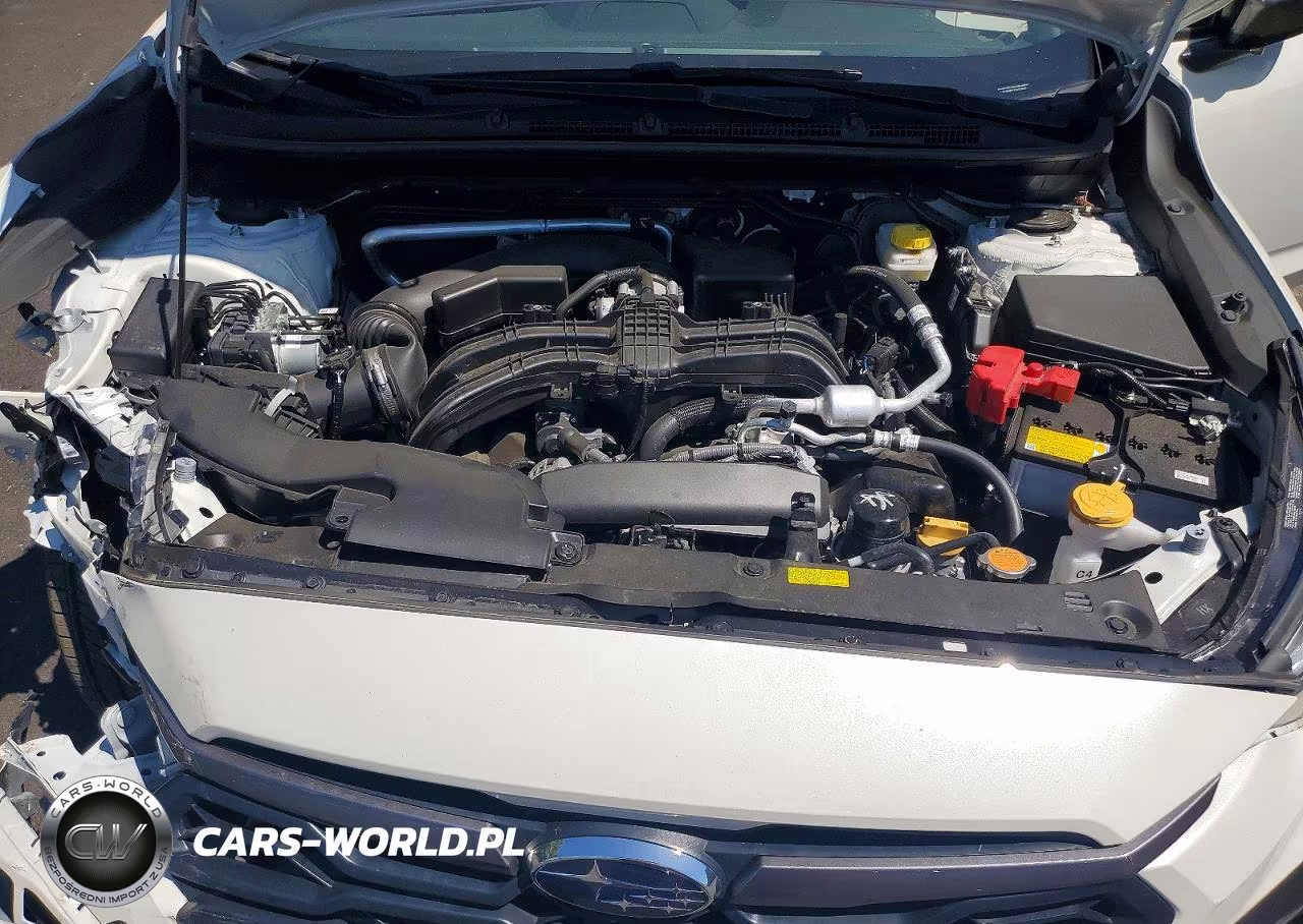 2025 Subaru Crosstrek Premium VIN:JF2GUHDC4SH262843 - 11