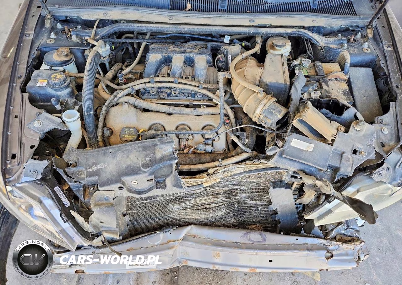 2011 Ford Taurus Sel VIN:1FAHP2EW1BG123880 - 11