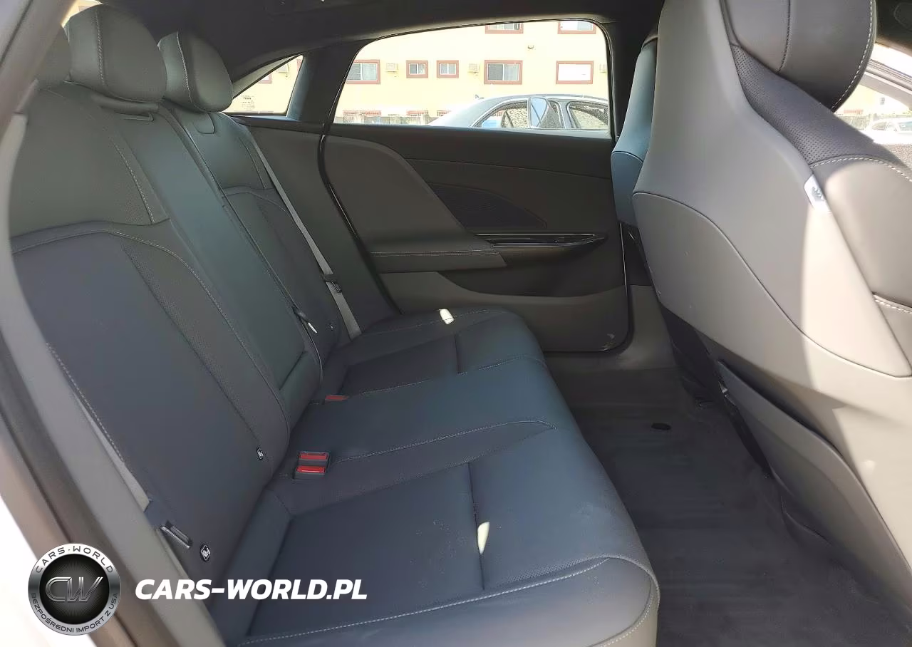 2024 Lucid Motors Air Pure VIN:50EA1PGA7RA006597 - 10