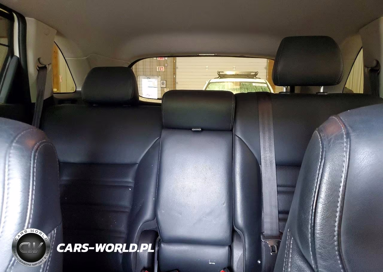 2017 Kia Sorento Ex VIN:5XYPHDA59HG205055 - 10
