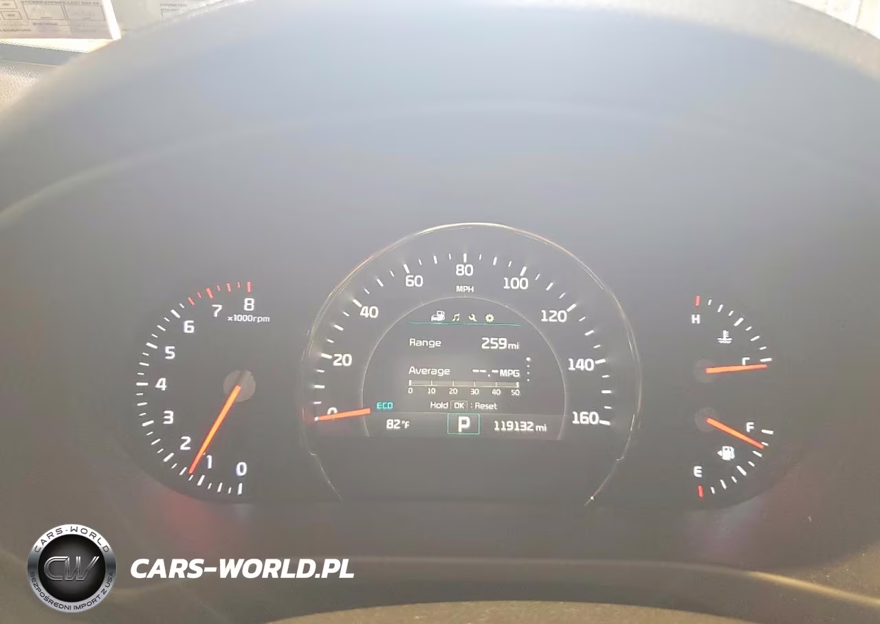 2017 Kia Sorento Ex VIN:5XYPHDA59HG205055 - 9