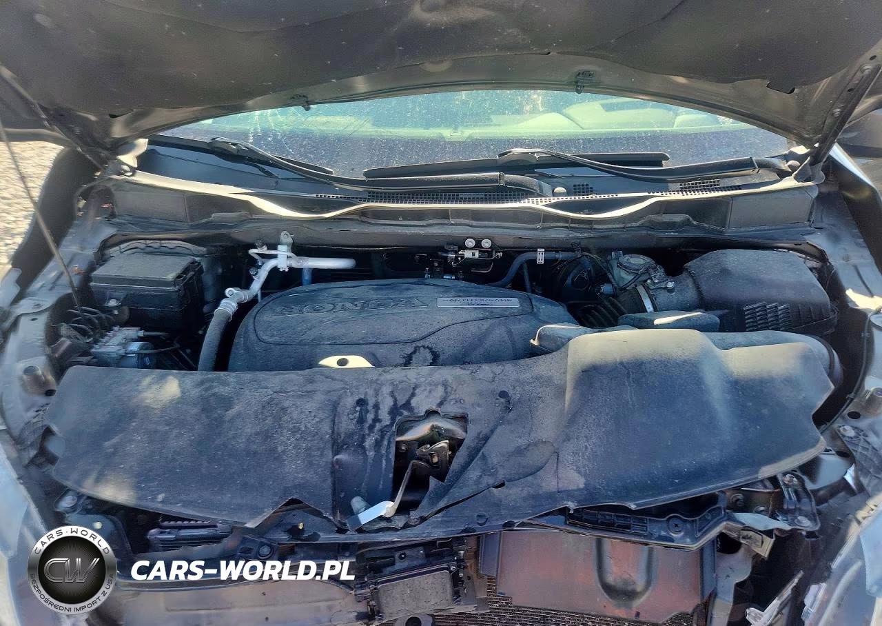 2019 Honda Odyssey Exl VIN:5FNRL6H79KB114344 - 12
