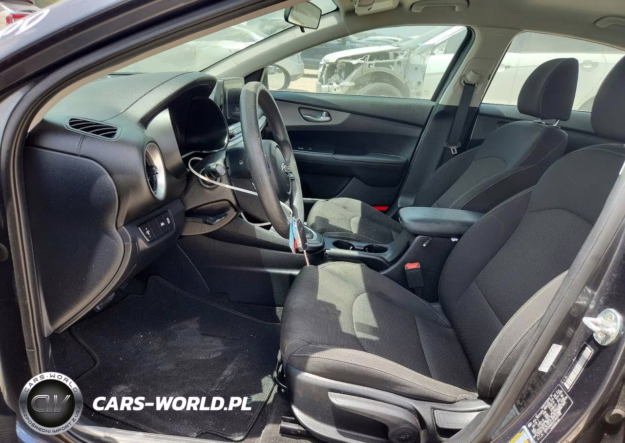 KIA FORTE VIN:3KPF24AD5LE144572 - 7