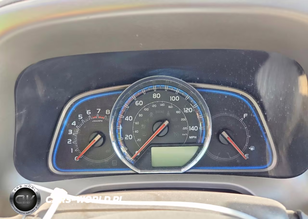 2015 Toyota Rav4 Limited VIN:2T3YFREV2FW161674 - 9
