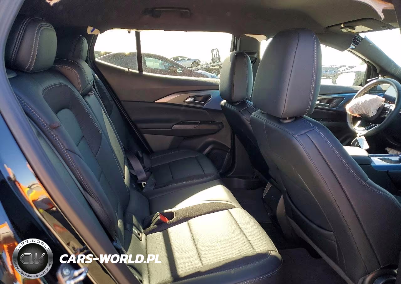 2026 Chevrolet Equinox Lt VIN:3GN7DNRP6TS108756 - 10