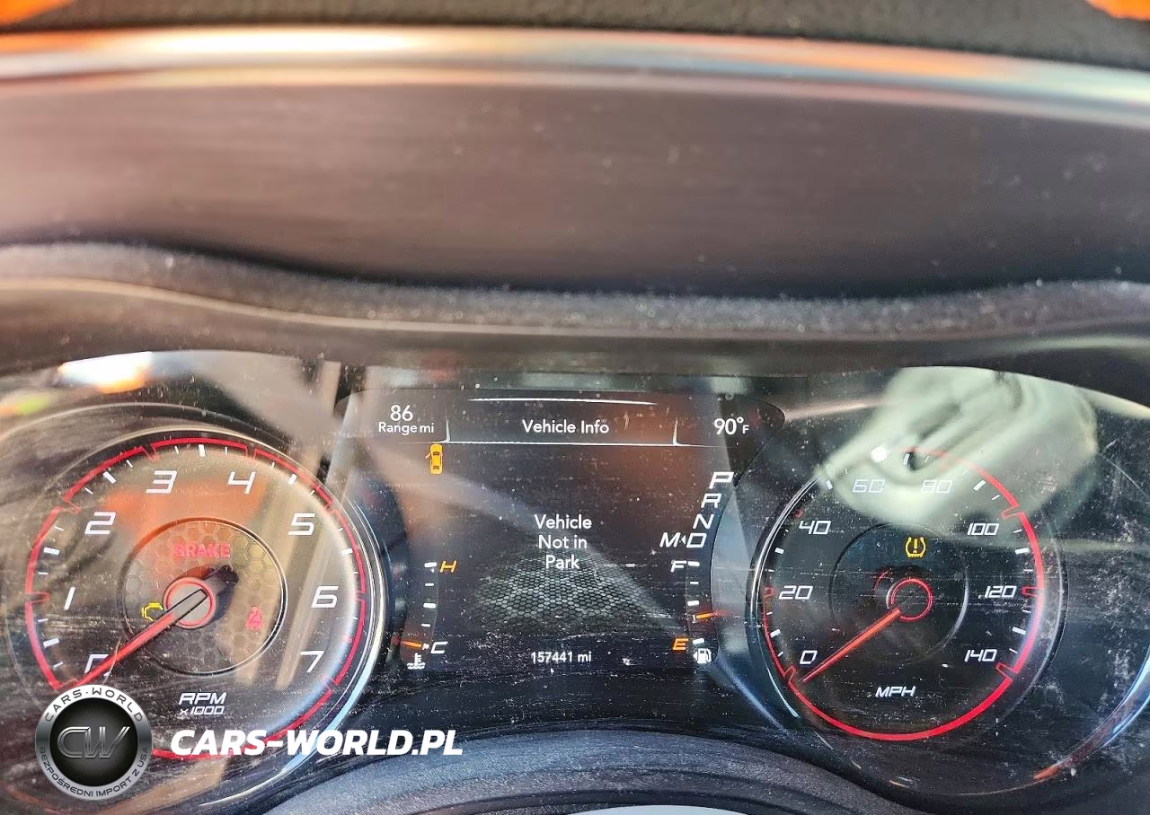2018 Dodge Charger Sxt VIN:2C3CDXBG8JH163940 - 9