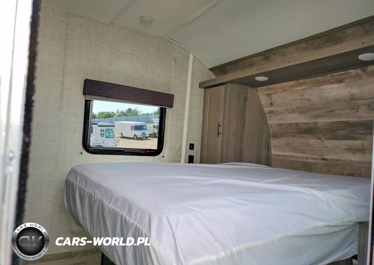 2021 Gulfstream Ameri-Lite Camper VIN:1NL1G292XM1141040 - 6