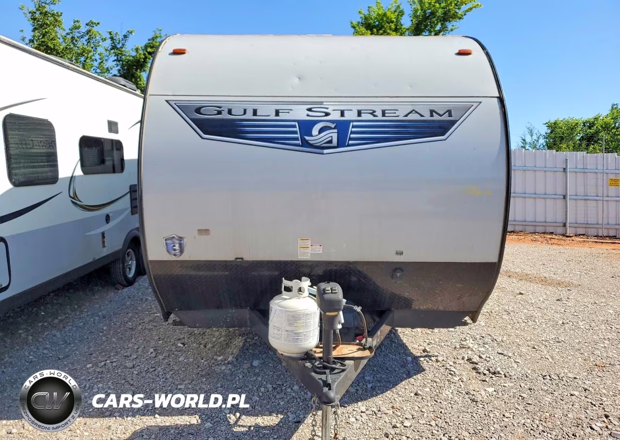2021 Gulfstream Ameri-Lite Camper VIN:1NL1G292XM1141040 - 7