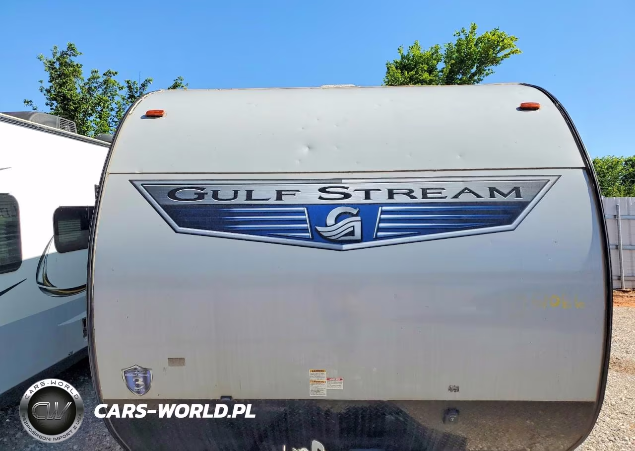 2021 Gulfstream Ameri-Lite Camper VIN:1NL1G292XM1141040 - 9