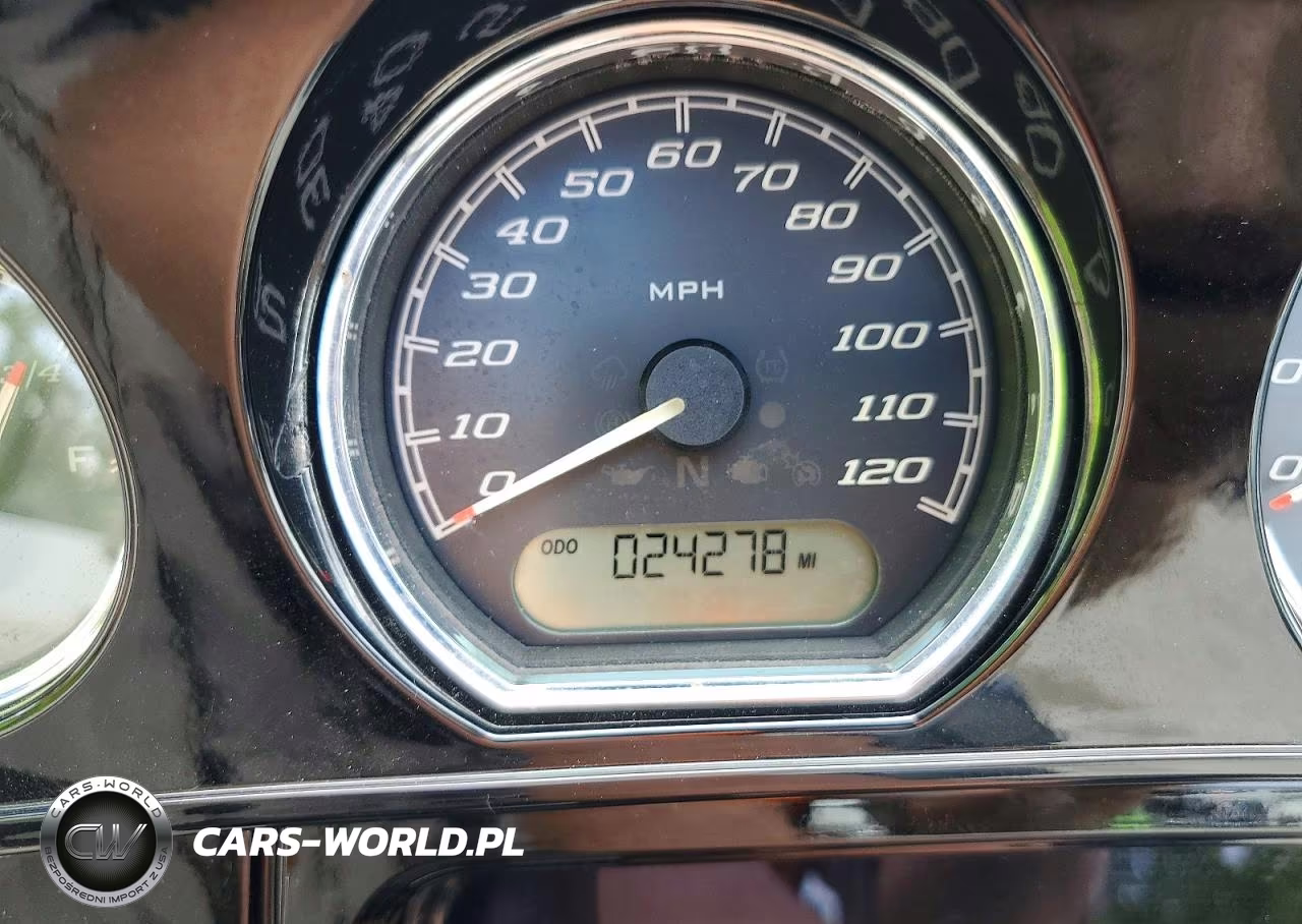 2022 Harley Davidson Flhxs VIN:1HD1KRP15NB623299 - 7