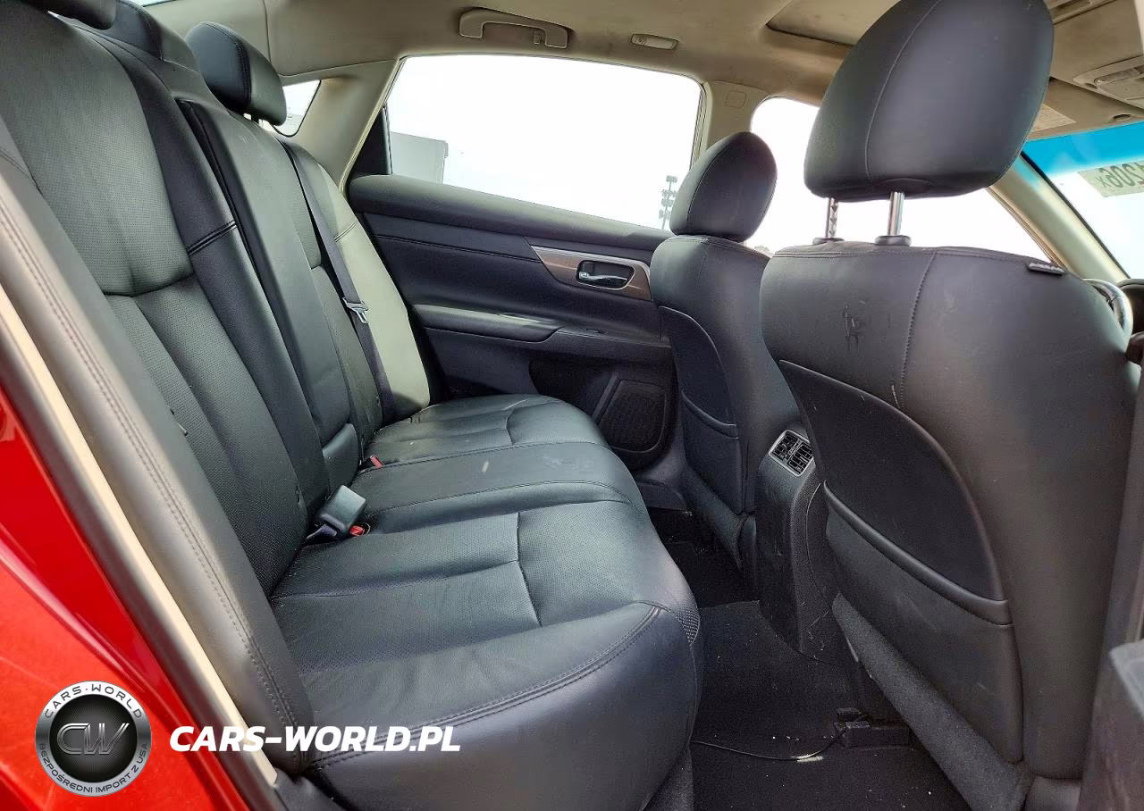 2013 Nissan Altima 2.5 VIN:1N4AL3AP1DC144899 - 10
