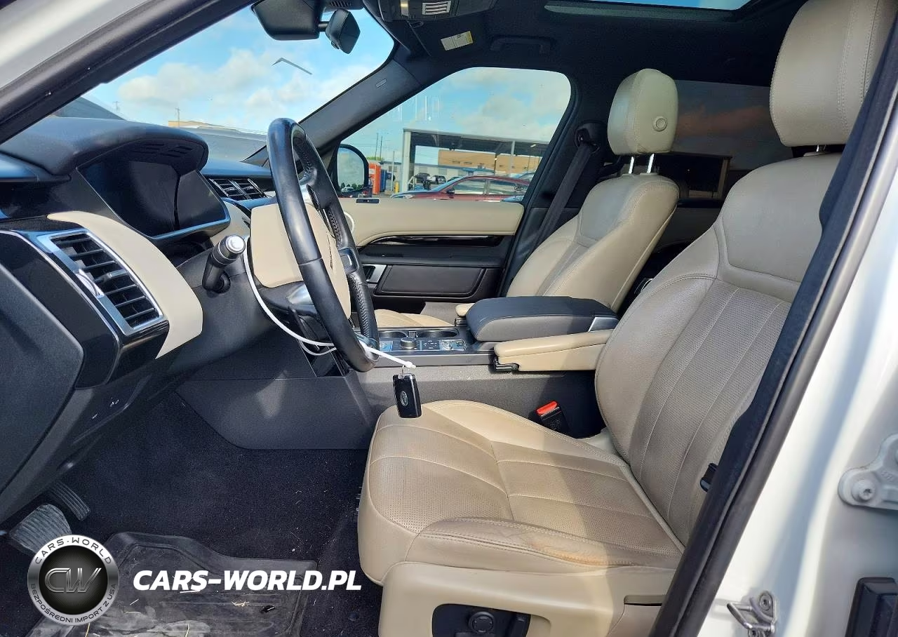 2019 Land Rover Discovery Se VIN:SALRG2RV8KA095166 - 7