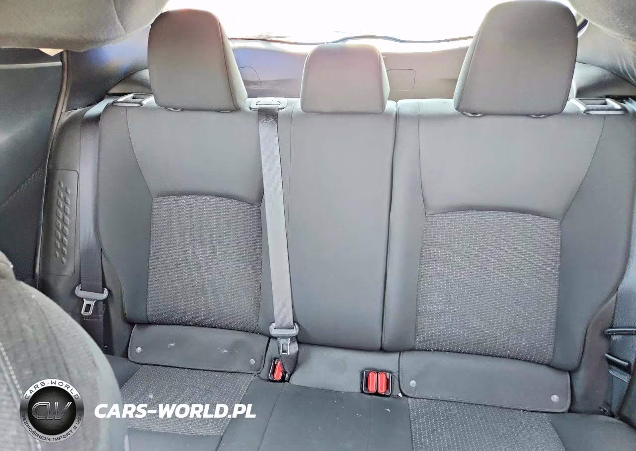 2018 Toyota C-Hr Xle VIN:NMTKHMBX2JR055503 - 10