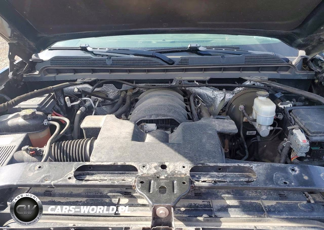 2017 Chevrolet Silverado K1500 Lt VIN:1GCVKREC2HZ259944 - 11