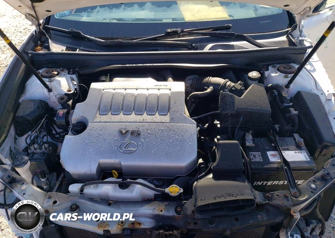2014 Lexus Es 350 VIN:JTHBK1GG0E2112142 - 11