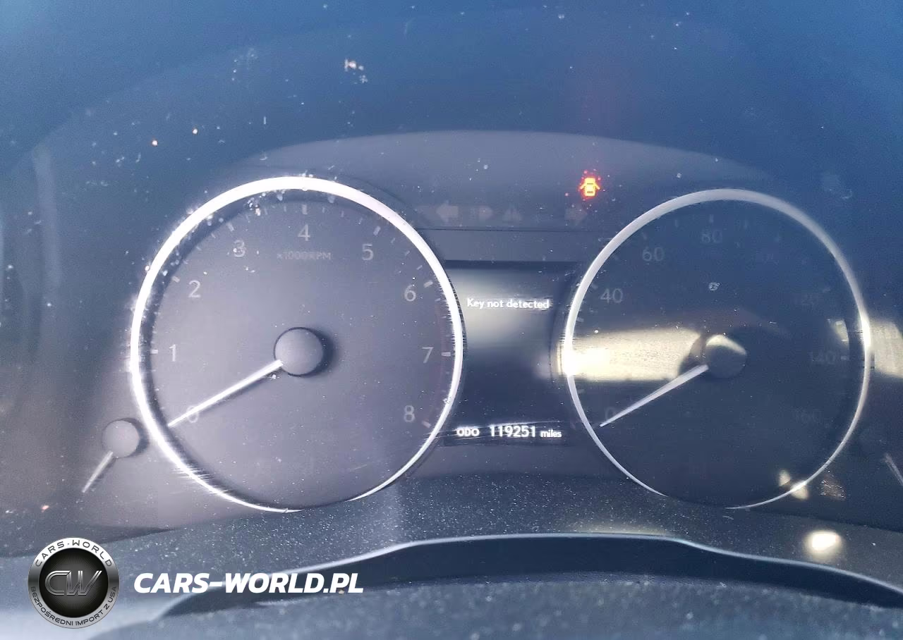 2014 Lexus Es 350 VIN:JTHBK1GG0E2112142 - 9